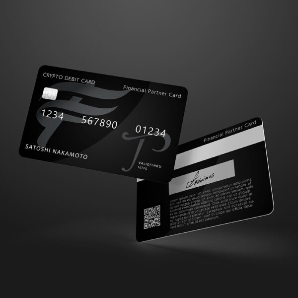 FP CARD PRODUCT