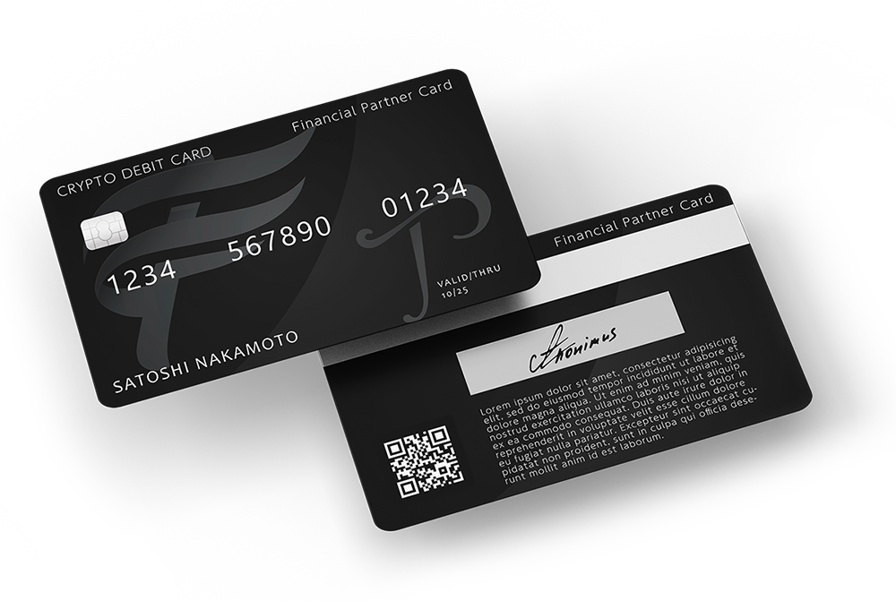 FP CARD